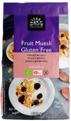 Urtekram Musli bio cu fructe fara gluten 400g Urtekram (MF34859)