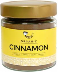 Amrita Scortisoara Ceylon bio macinata 70g Amrita (MF47255)