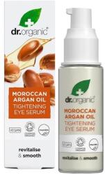 Dr. Organic Ser pentru ochi argan oil 30 ml Dr. Organic (MF17741)