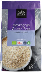 Urtekram Fulgi de ovaz bio fara gluten 700g Urtekram (MF34752)