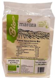 Maroza Faina de nuca de cocos bio 250g Maroza (MF46290)