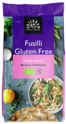 Urtekram Fusilli bio fara gluten 250g Urtekram (MF34800)