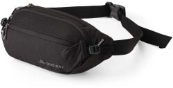 Gregory Чанта за кръст Gregory Nano Waistpack Hip bag - Optic Black - размер 4 l (510-5534-0111)