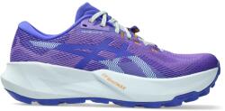 Asics Дамски маратонки Asics Women's Trabuco 14 Trail running shoes - Amethyst / Cobalt Burst - размер 37 (EU) (123-2341-0113)