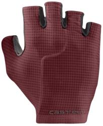 Castelli Ръкавици Castelli Premio Evo Glove - Deep Bordeaux (202-7478-0213)