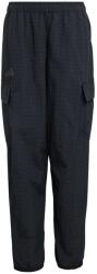 adidas Terrex Детски туристически панталон adidas Terrex Kid's XPL Cargo Pants Walking trousers - Black - размер 176 (EU) (701-4345-0117)