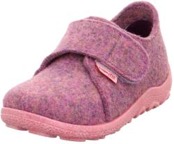 Superfit Детски пантофи Superfit Kid's Happy Octi House slippers - Lila - размер 26 (EU) (702-4589-0517)