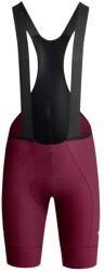 Sportful Мъжки клин за колоездене Sportful Colorful Rider Bib Cycling bottoms - Chianti - размер XL (055-3789-0114)