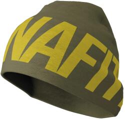 Dynafit Зимна шапка (beanie) Dynafit Light Logo Beanie - Golden Lime - размер One Size (204-8746-1511)
