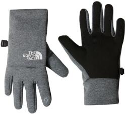 The North Face Детски ръкавици The North Face Kid's Recycled Etip Glove - TNF Medium Grey Heather (202-5262-0213)