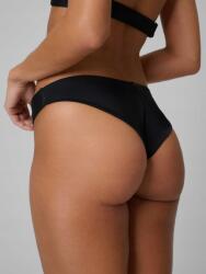 4F Női Bikini Alsó 4F Közepes Állapotú Upf szűrő 30 Fekete L-es méret (4FWSS26UBKBF088)