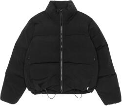 Selfhood Дамско зимно яке Selfhood Women's Short Puffer Winter jacket - Black (104-4058-0112)