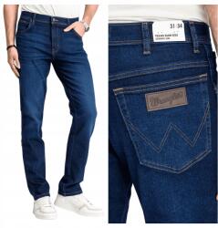 Wrangler Texas Slim W31 L34 Férfi farmer nadrág (112350865)