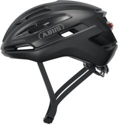 ABUS Каска за шосейно колоездене ABUS Taipan Bike helmet - Velvet Black - размер L 57-61 cm (851-1939-0613)