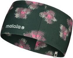 Maloja Лента за глава Maloja WassertalbergM. Headband - Mountain Pine Joy - размер One Size (904-6299-0311)