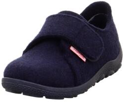 Superfit Детски пантофи Superfit Kid's Happy Octi House slippers - Dunkelblau - размер 27 (EU) (702-4589-0218)