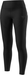 Dynafit Дамски клин за бягане Dynafit Women's Warm Ultra Tights Running tights - Black Out (127-1156-0112)