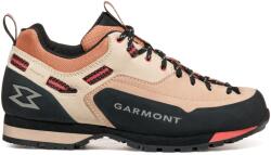 Garmont Дамски апроуч обувки Garmont Women's Dragontail LT Evo Approach shoes - Whitecup Grey / Taupe Brown - размер 37, 5 (EU) (142-0352-0114)