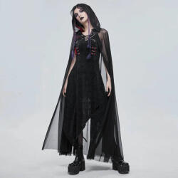 Devil Fashion Női pléd, DEVIL FASHION - CA030