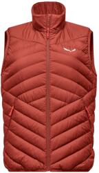 Salewa Дамски пухен елек Salewa Women's Brenta RDS Down Vest Down vest - Etruscan Red - размер 36 (EU) (132-1506-0213)