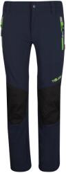 Trollkids Детски туристически панталон Trollkids Kid's Lysefjord Pants Softshell trousers - Navy - размер 146 (EU) (701-1314-0419)