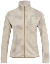 adidas Terrex Детско поларено яке adidas Terrex Kid's MT All-Over-Print Fullzip Fleece Fleece jacket - Wonder Alumina - размер 128 (EU) (703-7205-0312)