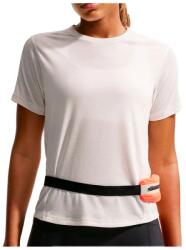 Nike Дамска тениска Nike Women's ACG Trail Dri-Fit S/S Top Running shirt - Phantom / Summit White - размер XS (916-7156-0411)