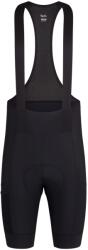 Rapha Мъжки клин за колоездене Rapha Brevet Element Cargo Bib Shorts Cycling bottoms - Black / Black - размер XXL (055-3572-0116)