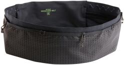 KIPRUN Чанта за кръст KIPRUN Marathon Belt Hip bag - Black - размер 1 (510-6268-0111)