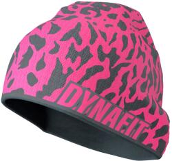 Dynafit Зимна шапка (beanie) Dynafit Graphic Beanie - Cheeky Pink - размер 58 cm (904-5253-0111)