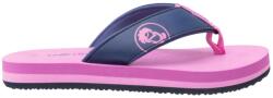 Trollkids Детски сандали Trollkids Kid's Haukland Beach Sandal - Mallow Pink / Violet Blue / Wild Rose - размер 35 (EU) (702-5139-0319)