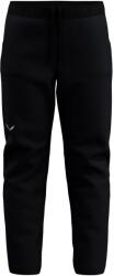 Salewa Детски туристически панталон Salewa Kid's Dolomia Pants Winter trousers - Black Out - размер 116 (EU) (701-4128-0113)