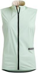Ortovox Дамски елек за колоездене Ortovox Women's Sequence Wind Vest Cycling vest - Green Acid - размер XL (154-0191-0215)