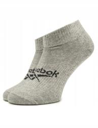 Reebok Férfi Zokni Act Fo U Ankle Sock 1P GI0067 (GI0067) - allegro - 1 020 Ft