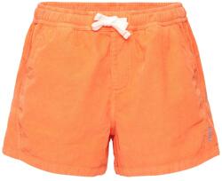 Elevenate Дамски къси панталони Elevenate Women's Estate Cord Shorts - Orange Sorbet - размер XL (112-3596-0615)