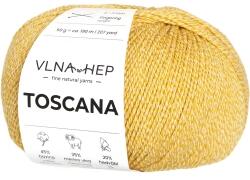 Vlna-Hep Toscana 142100 Spicy Mustard