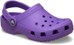 Crocs Детски сандали Crocs Kid's Classic Clog Sandals - Purple - размер C12 (US) (702-2085-5212)