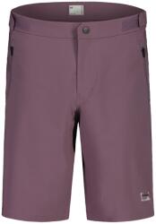 Maloja Мъжки шорти за колоездене Maloja GallasM. Cycling bottoms - Stormy Lilac - размер XXL (055-3681-0415)