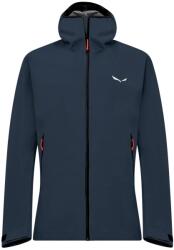 Salewa Мъжко водоустойчиво яке Salewa Puez GTX 3L Epe Jacket Waterproof jacket - Blueberry - размер 54 (EU) (002-3664-0515)