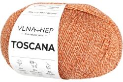 Vlna-Hep Toscana 142880 Rust