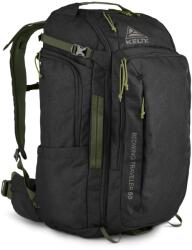 Kelty Пътна раница Kelty Redwing Traveler 50 Travel backpack - Black - размер One Size (504-1467-0111)