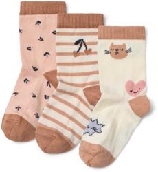 LIEWOOD Детски спортни чорапи LIEWOOD Kid's Silas Socks 3-Pack Sports socks - Mood Mix - размер 19-21 (EU) (207-1062-0413)