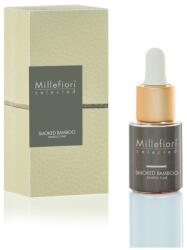 Millefiori Millefiori Selected Smoked Bamboo Illóolaj 15 Ml