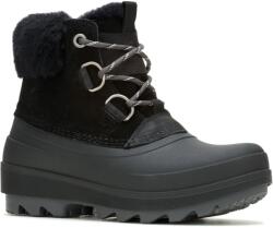 Kamik Дамски зимни ботуши Kamik Women's Lauren F Winter boots - Black - размер 38 (EU) (121-0939-0113)