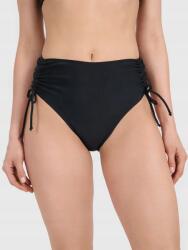 4F Női Bikini Alsó 4F béléssel Upf 30 szűrő fekete S-es méret (4FWSS26UBKBF089)