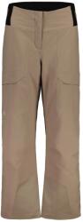Maloja Дамски ски панталон Maloja Women's BonaM. Ski trousers - Dark Gravel - размер XL (107-4006-0115)