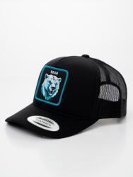  Trucker Baseball sapka Fekete, MyStars Jegesmedve