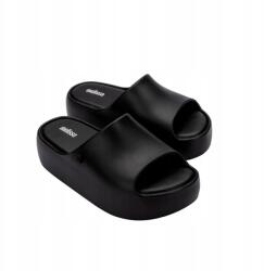 Melissa Flip-flop papucs Melissa Free Platform Slide Black Fekete 39 (M35859/AS383)