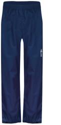 Trollkids Детски водоустойчив панталон Trollkids Kid's Trolltunga Pants Waterproof trousers - Navy - размер 110 (EU) (701-2962-0214)