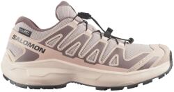 Salomon Детски мултиспорт обувки Salomon Kid's XA Pro Waterproof Multisport shoes - Oxford Tan / Tapioca / Black - размер 31 (EU) (702-5848-0414)